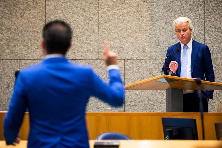 Denk en PVV slaan handen ineen