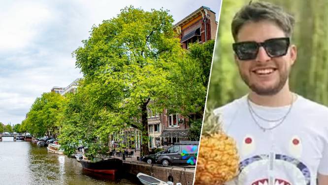 Un jeune Belge de 22 ans tue sauvagement un étudiant à Amsterdam
