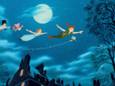 'Peter Pan' krijgt een remake die 'wel geschikt is voor kinderen'.