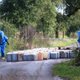 436 drugsvaten gedumpt op straat in Limburgse Bocholt