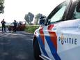 Automobilist rijdt door na ongeluk Schipluiden