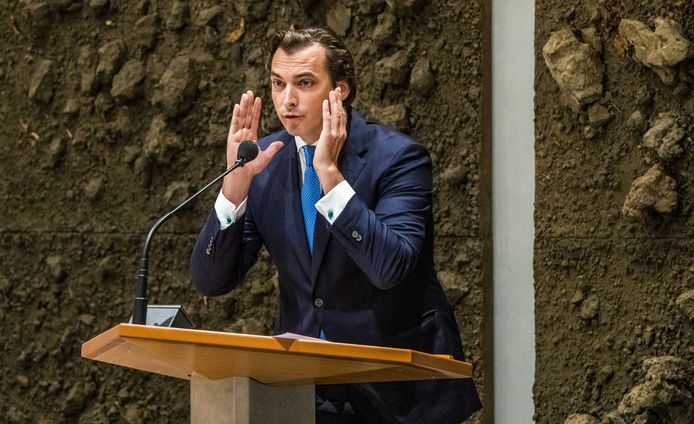 Thierry Baudet.