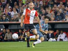 Supporters over derby Sparta - Feyenoord: ‘Wedstrijd staat al maanden omcirkeld in agenda’