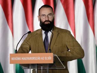 Grootste Hongaarse media verzwijgen schandaal rond seksfeest met Europarlementslid