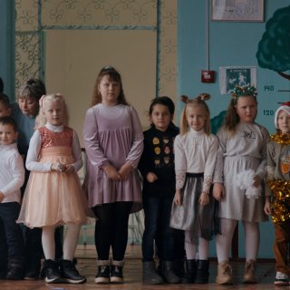 Ukrainian teachers teach between air raid sirens in ‘Timestamp’: ‘Cried a lot during editing’