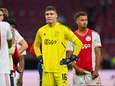 Ajax slikt voor eerst in bijna veertig jaar vijf tegengoals voor eigen publiek