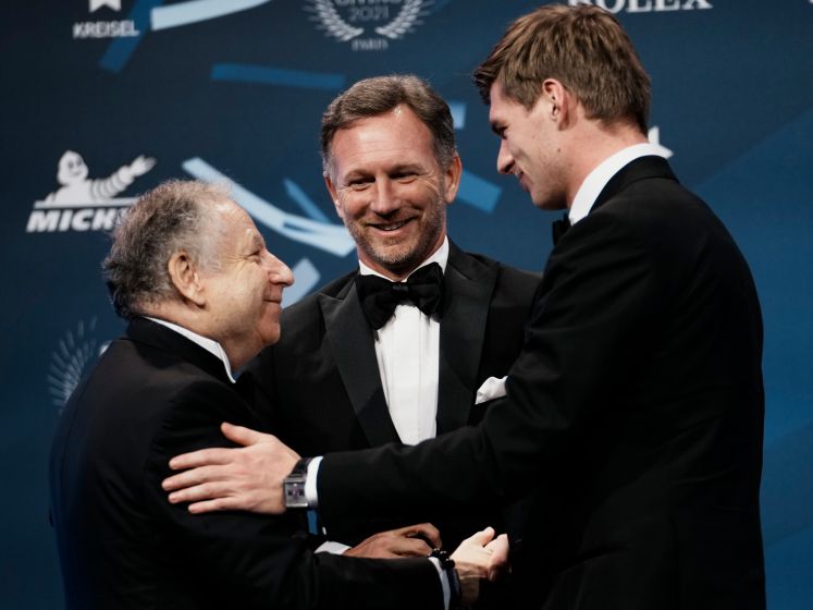 Verstappen heeft bokaal in handen, maar het blijft schuren na spannendste seizoen ooit
