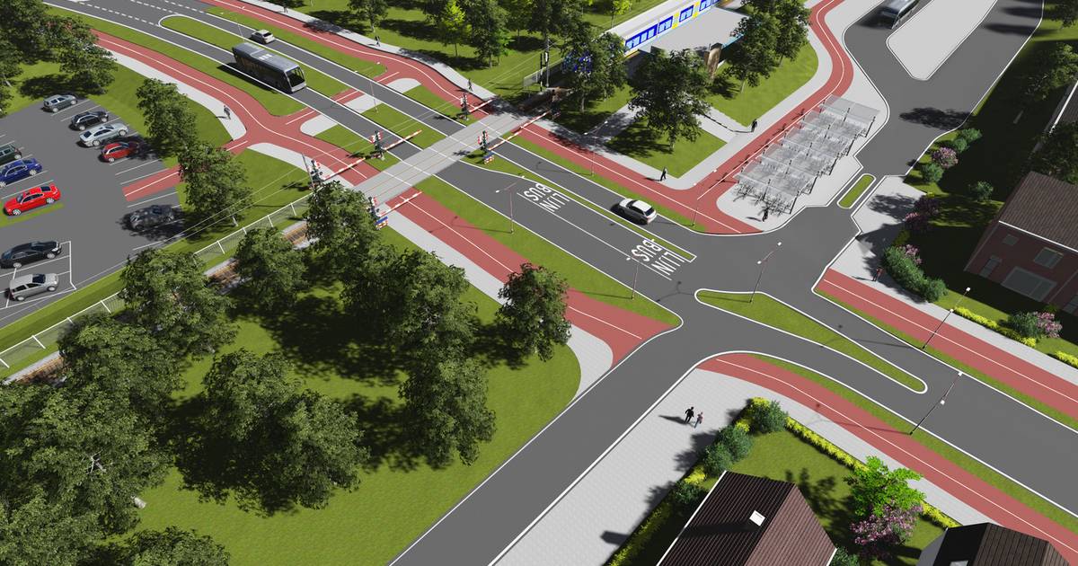 Nog meer geld nodig voor aanpak verkeer in Soest-Zuid