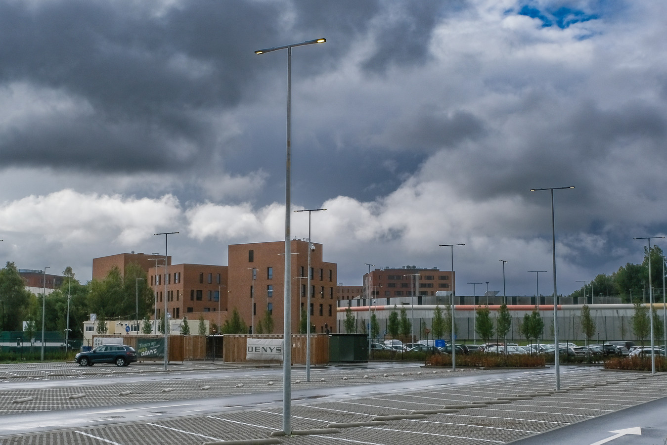 Na geweld tegen cipiers in gevangenis van Haren eist vakbond ...