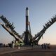 Sojoez-raket met Russische cargo voor ISS gecrasht