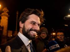 Jean-Marc Nollet: “Georges-Louis Bouchez est un peu le Chuck Norris de la politique belge”