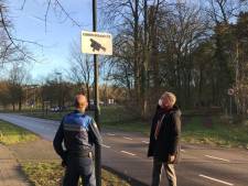 Camera's geplaatst rond azc in Oisterwijk: ‘Overlastgevers op de huid zitten’