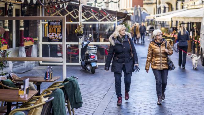 Winkels mogen toch tot 17.00 uur open zonder afspraak