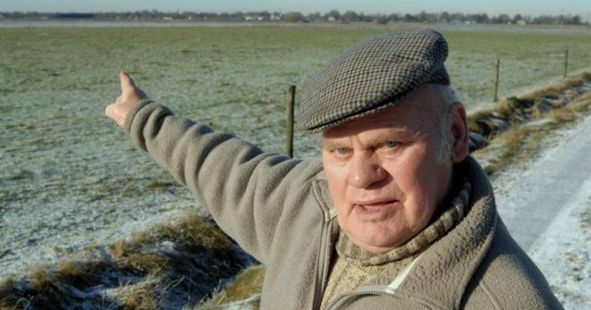 Nieuwe norm werkt tegen windmolens