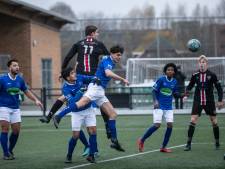 Vijf punten in mindering voor vv Doetinchem: ‘Dit is de doodsteek voor ons’