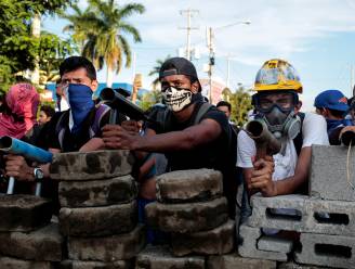 Minstens elf doden bij protesten tegen president Ortega in Nicaragua