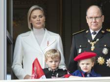 Mysterie rond prinses Charlène van Monaco: wat er wél speelt weet niemand