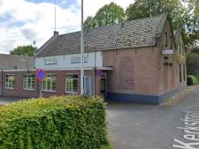 Dorpshuis Zoelen klaar voor herstart