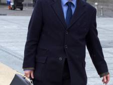 Nivelles: Laurent Louis obtient... 133 voix