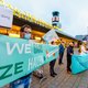 Ze gaan ze nog steeds halen uit Lesbos, ook zonder vliegtuig. ‘Er moet politieke druk zijn uitgeoefend’