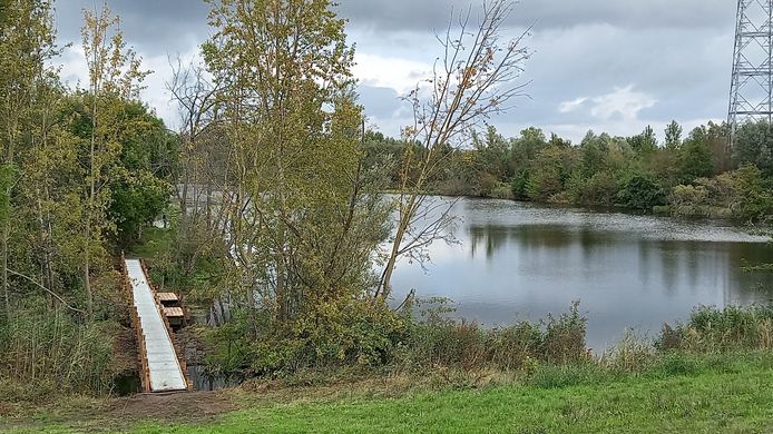 Polders van Kruibeke