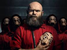 Clap de fin pour “La Casa de Papel”: “On a tous pleuré comme des bébés”
