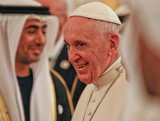 Paus voor het eerst naar Arabisch schiereiland om het begrip tussen christenen en moslims te versterken