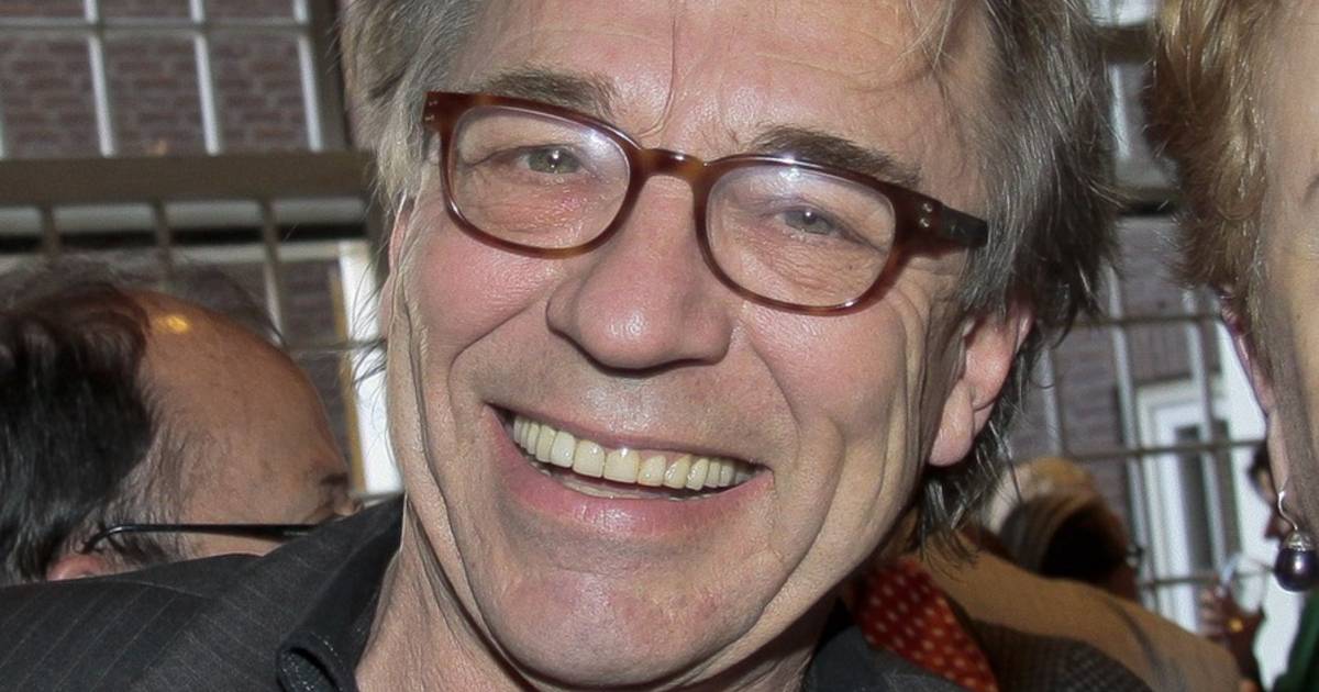 Jan Mulder gunt Voetbal International dé Ring Show gelderlander.nl