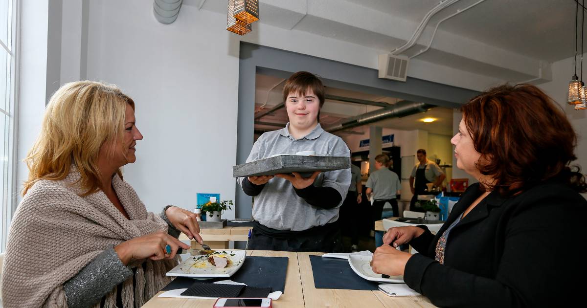 Horecanieuws Brownies & Downies wordt 'Lekker Vertrouwd' in Oss Oss