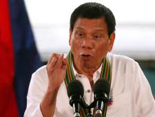 Duterte invite cette fois Obama à "aller en enfer"
