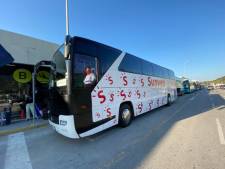 Vakantieganger in quarantaine tijdens Sunweb-proefvakantie op Rhodos