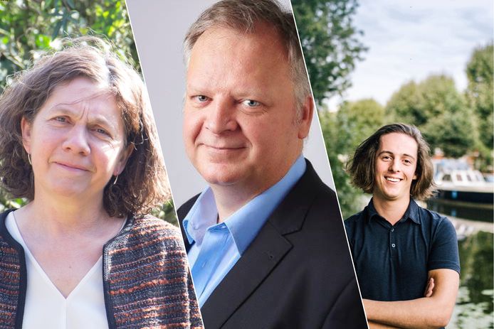 CD&V LokerenMoerbeke vaardigt drie kandidaten af voor bovenlokale