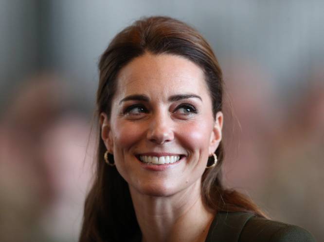 Nieuwe schoonzus van Kate Middleton groeide deels op in België