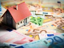 Kirsten leende haar moeder geld om een huis te kopen: ‘Nu heeft zij haar droomhuis’