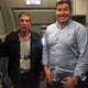 Britse man (26) op foto met kaper vliegtuig Egyptair: "Beste selfie ooit"