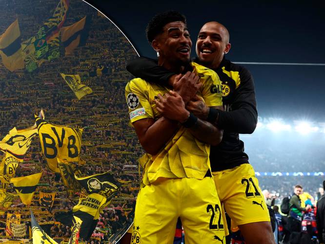 De Nederlandse fascinatie voor Borussia Dortmund: ‘Een volksclub in het kwadraat’