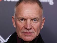 Sting en andere beroemdheden presenteren plan om Rusland aan te pakken