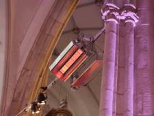 Eusebiuskerk in Arnhem klaar voor verwarming op waterstofgas: vergunning is binnen
