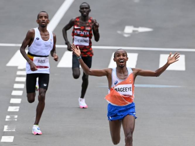 Opgelet Bashir Abdi: Parijs 2024 onthult historisch parcours olympische marathon
