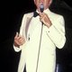 In Memoriam: de crooner met de beste longen, volgens Sinatra