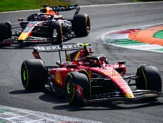 Onze Formule 1-watcher ziet niet enkel Verstappen de show stelen: “In Monza kan Ferrari altijd iets meer”