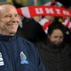 Vogts verlengd als bondscoach Azerbeidzjan