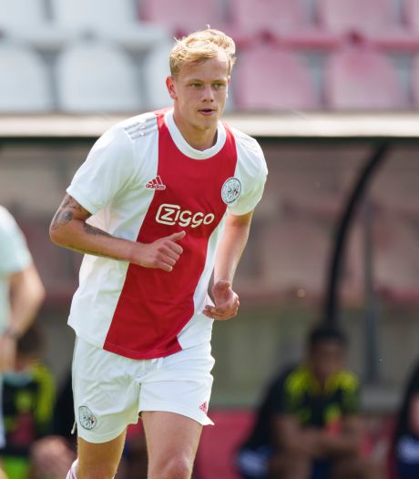 ADO huurt Ajax-aanvaller Max de Waal en heeft eerste zomerse versterking binnen