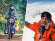 Avonturier Jelle (38) beklimt ‘s werelds hoogste bergtoppen, hoe vergaat het hem? “Tropisch virus, oorlog in Oekraïne... ik zag het allemaal”