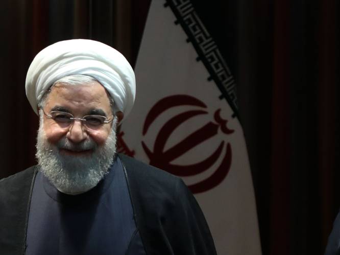 Iraanse president: “We verrijken meer uranium dan voor atoomakkoord”