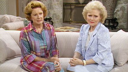 15. In a Bed of Rose's