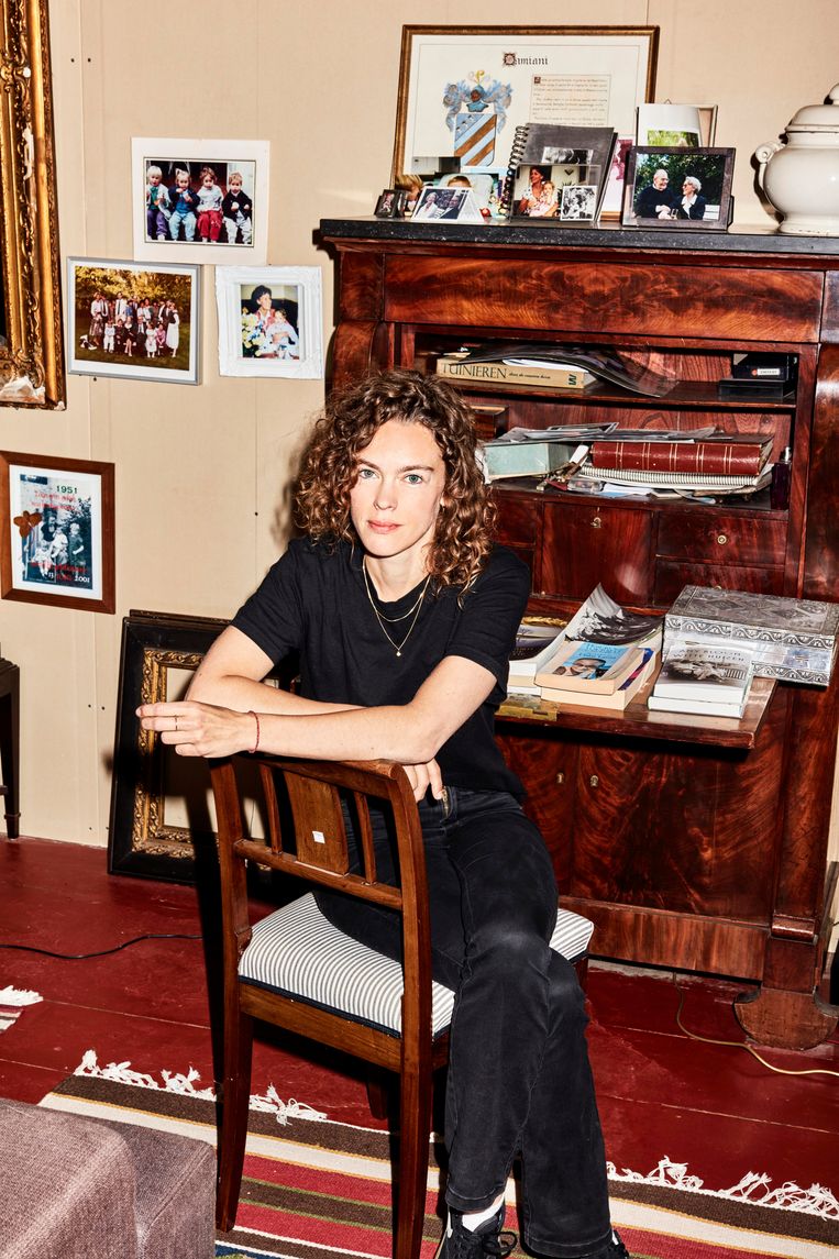 ‘Het publieke debat is momenteel een nare plek. Giftig. En ook op een treurige manier voorspelbaar.’ Beeld Valentina Vos