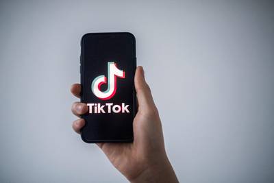 Un groupe d’élus veut interdire TikTok aux États-Unis