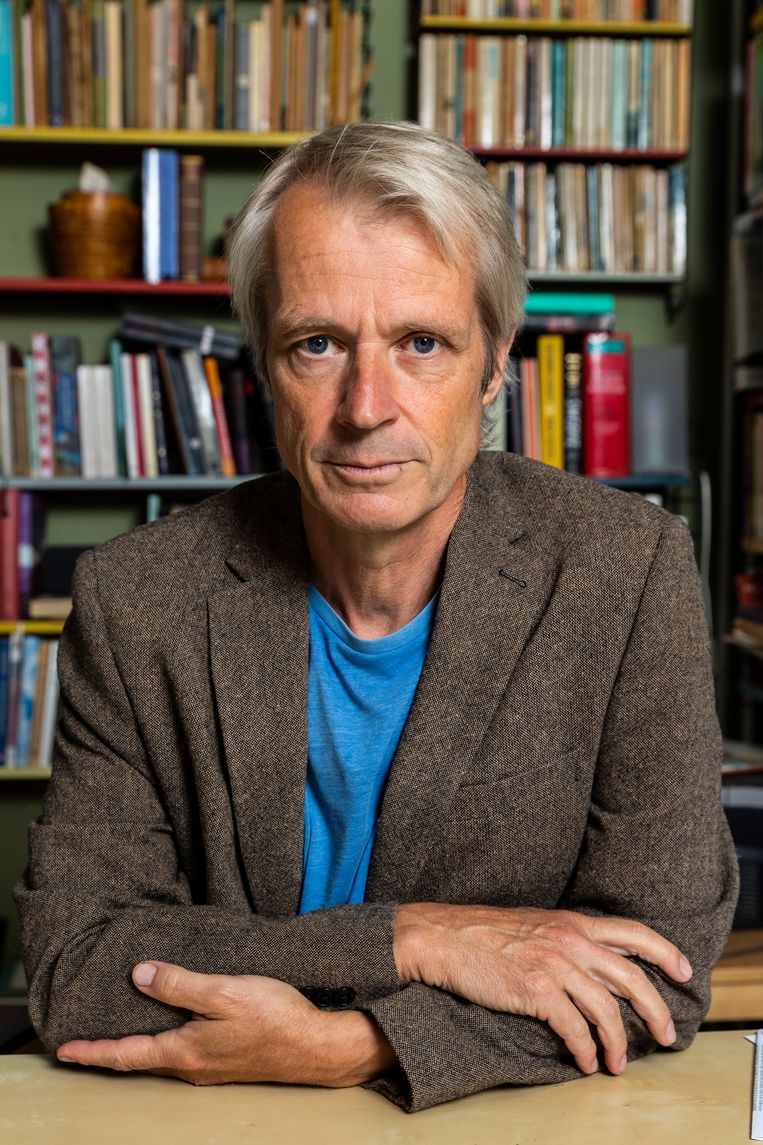 null Beeld Michael Campanella