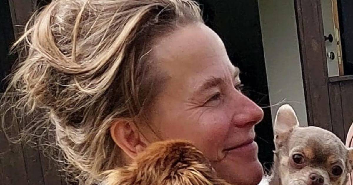 Wageningen yogalærer Rinske Frederiks (52) dør i ulykke etter å ha falt ned fra et fjell i Norge |  Dalen